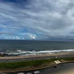 Aconchegante E Com Vista Mar