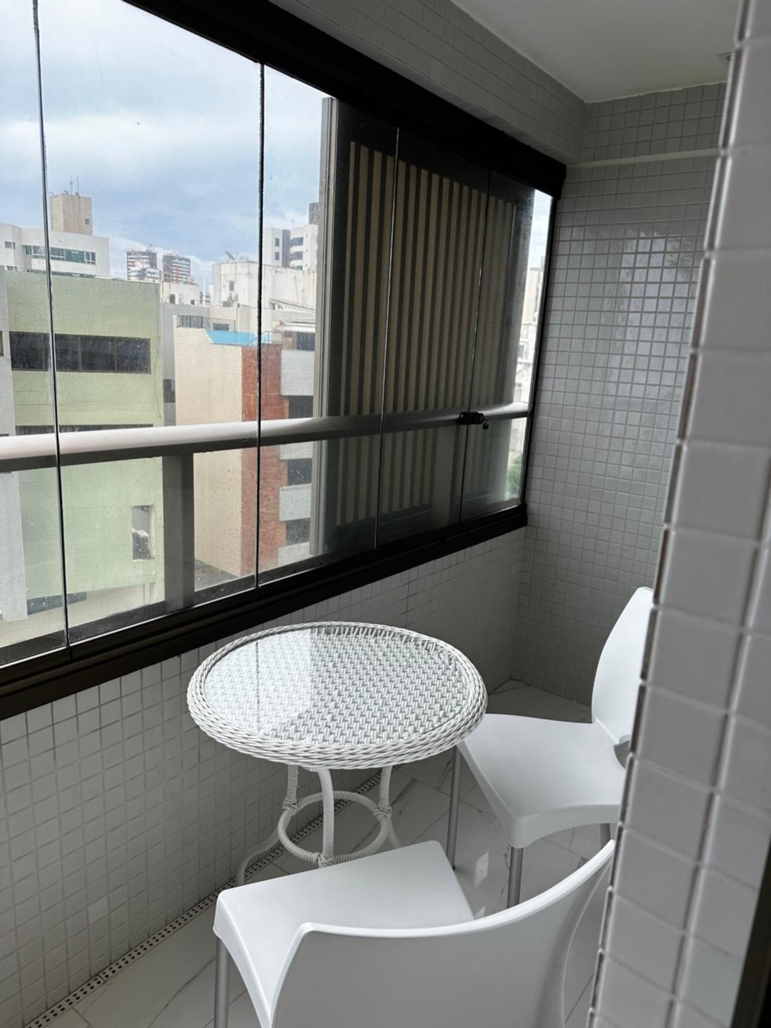 Aconchegante E Com Vista Mar Apartamento Salvador