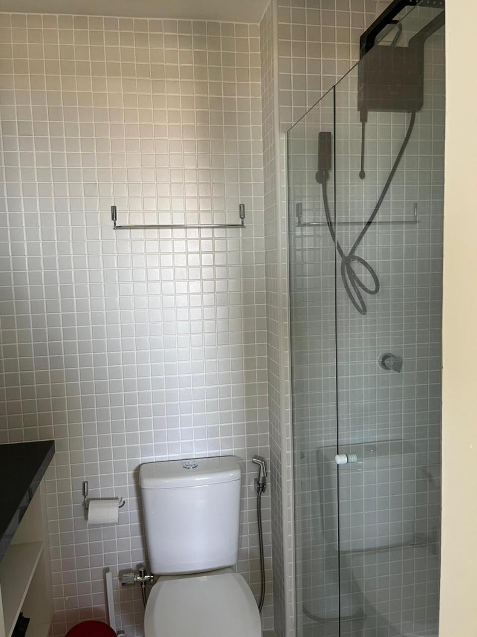 Apartamento Aconchegante E Com Vista Mar